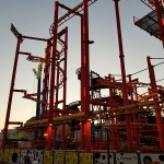 Club JuMaJo - im Prater